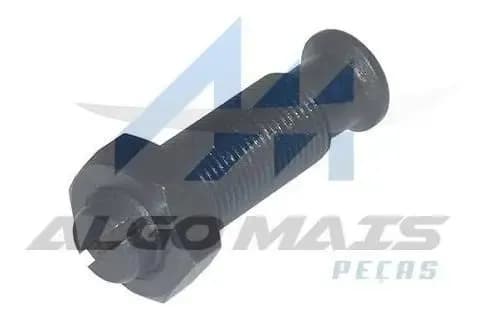 PARAF REGUL.VALV.MOTOR C/PORCA - 5410550620