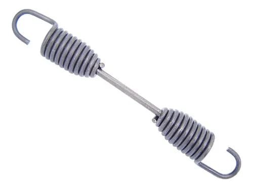 MOLA PATIM DUPLA MOVEL 205MM - 5MB408