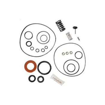 REPARO VALVULA FUNÇÃO DUPLA RETENÇÃO - 0308712951