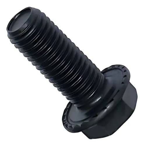 PARAFUSO PINO REI AUTOTRAVANTE M14X35 PASSO 2,00 CL.10.9 - 809838