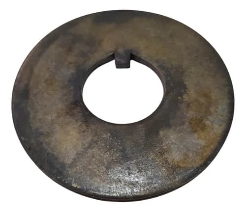 ARRUELA SEGURANCA CUBO RODA DIANTEIRA - 1C451195AA