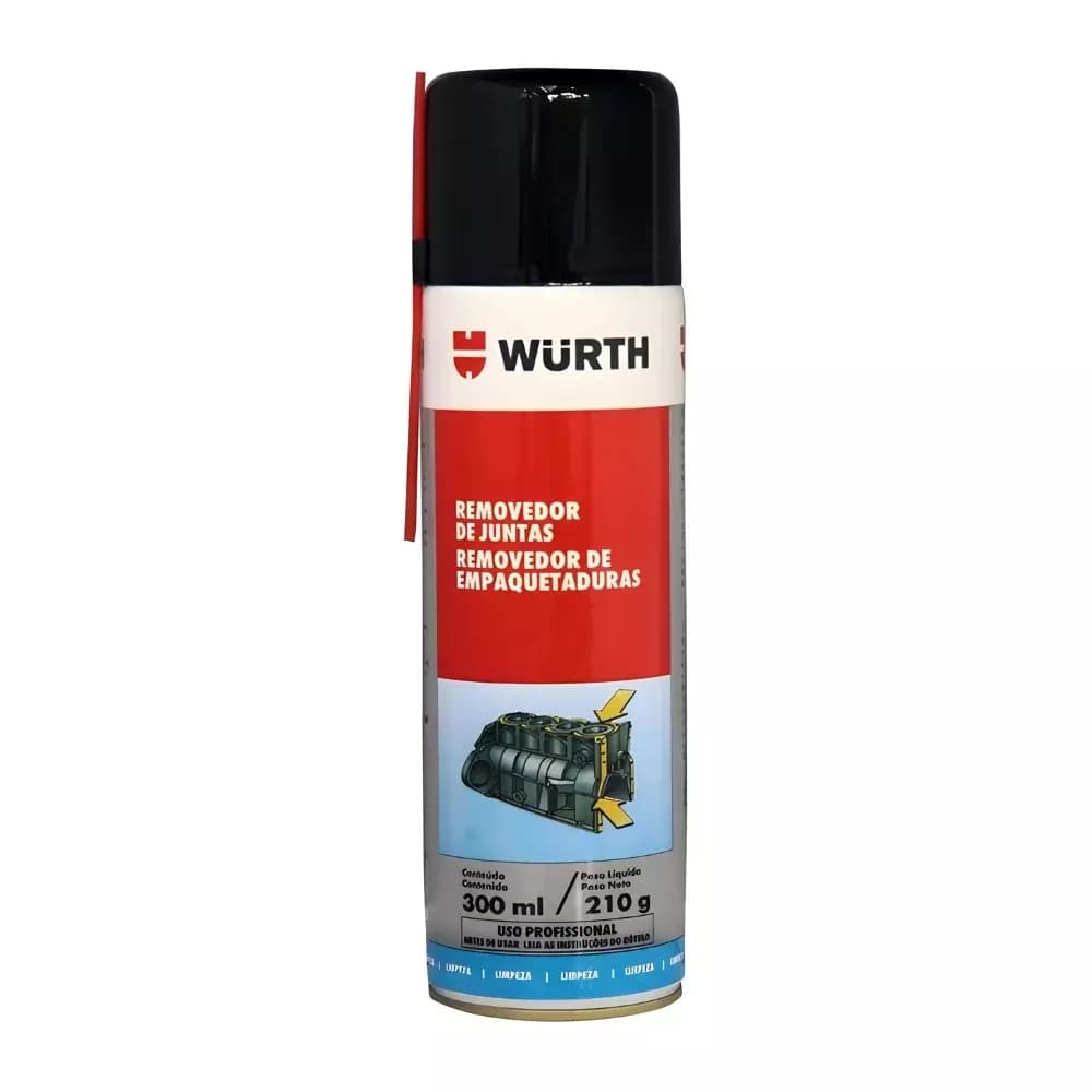 REMOVEDOR JUNTAS 300ML - 527860
