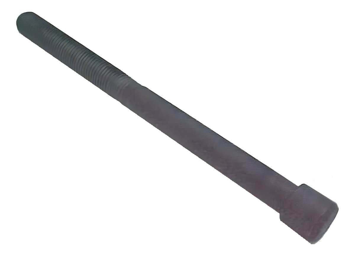 ESPIGAO MOLA ACO 10.9 - 12X150 CABECA ALTA - 12150CA