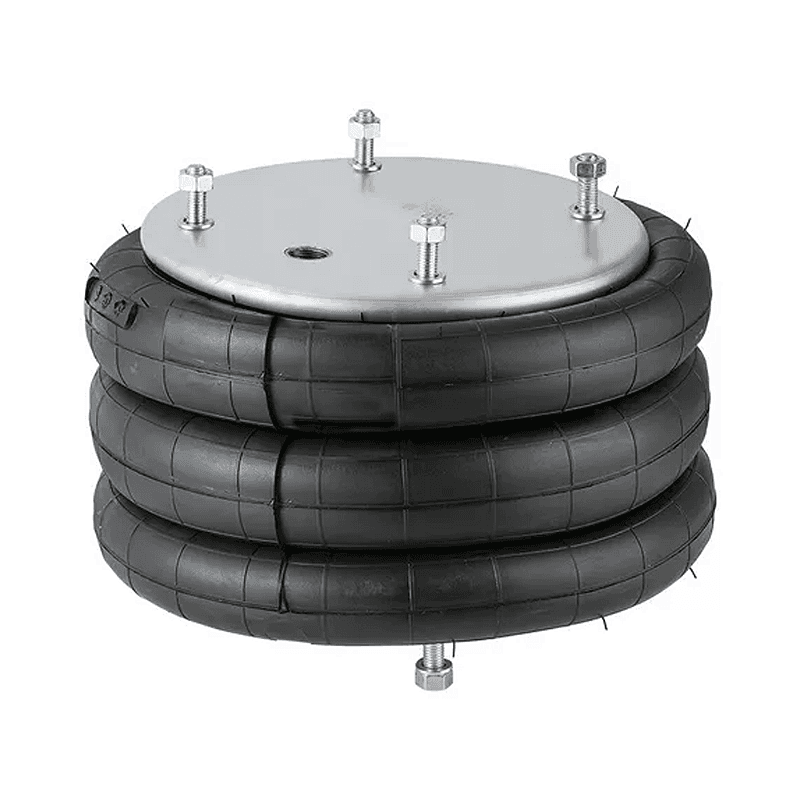 FOLE MOLA PNEUMATICA 1R1A-370-285 - 23R616043
