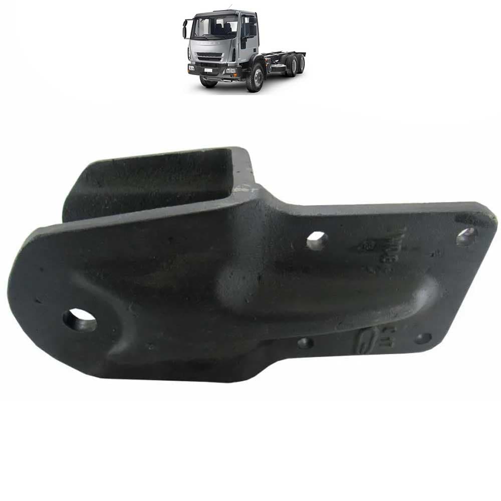 SUPORTE MOLA DIANTEIRA PARTE DIANTEIRA - 4851749