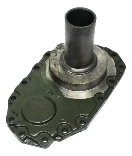 TAMPA/MORINGA VW CAMBIO ZF 16S - SUK643