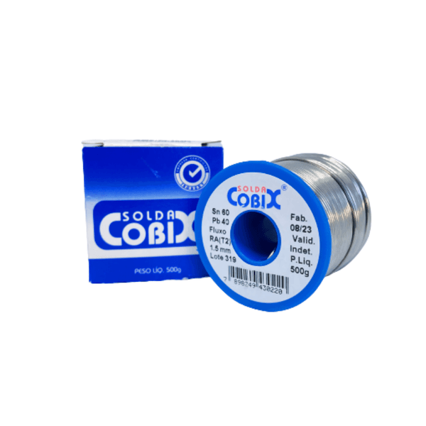 FIO CHEIO 60X40 (SNXPB) 15MM C-12 - 117 FIO CHEIO