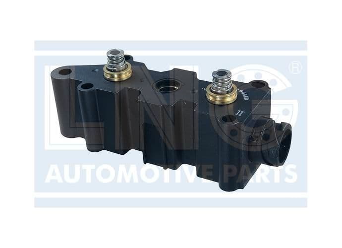 BOBINA P/ VALVULA SOLENOIDE (ECAS) - 4422002221