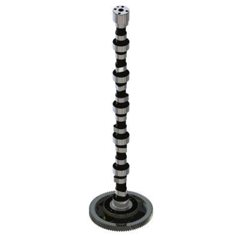 COMANDO VALVULAS MOTOR MB OM447 - 4470502401