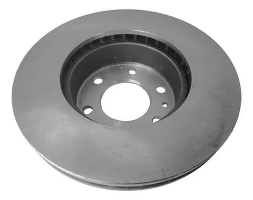 DISCO FREIO VENTILADO DIANTEIRO - 2996131