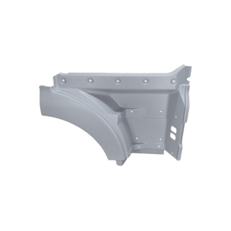PARALAMA LADO DIREITO ( ESTRIBO ) METEOR PRIMER - 2V3854750B