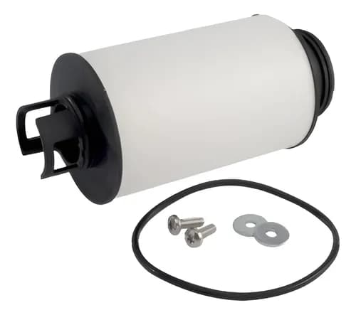 FILTRO SEPARADOR OLEO LUBRIFICANTE - 07W1063464
