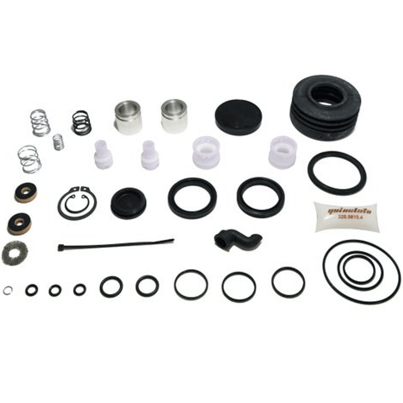 JOGO REPARO SERVO SHIFT - 2Z0301853F