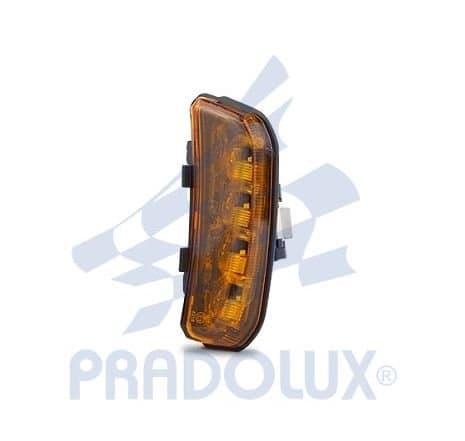 LANTERNA LATERAL TIPO SC LD - PL07644121