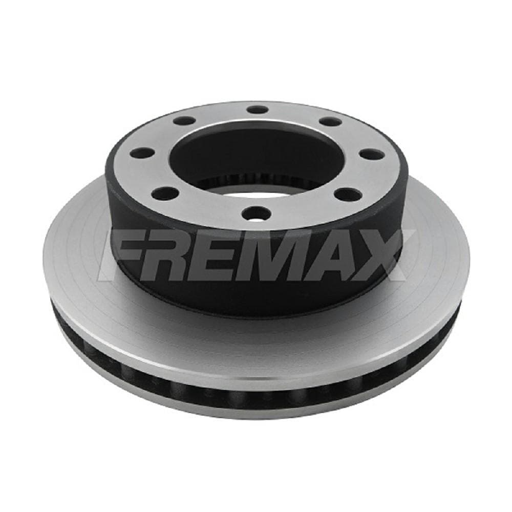 DISCO FREIO DIANTEIRO FORD - BD4078