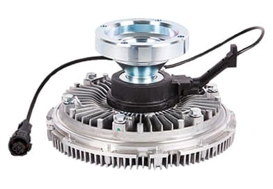 EMBREAGEM VISCOSA S/ HELICE - 21749787
