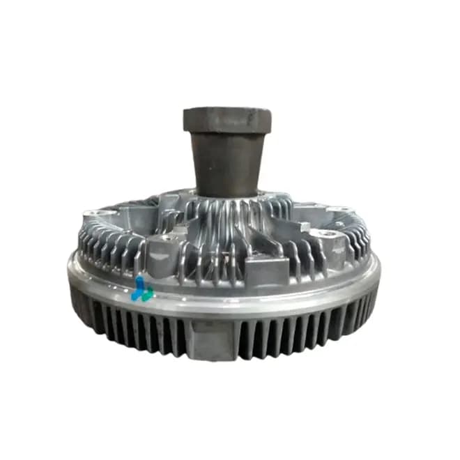 EMBREAGEM VISCOSA - 2W0121302A