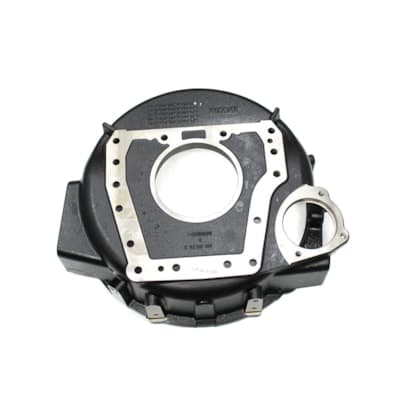 CARCACA VOLANTE MOTOR MWM X12 6CIL ( COM TOMADA FORCA ) - 961207010094E
