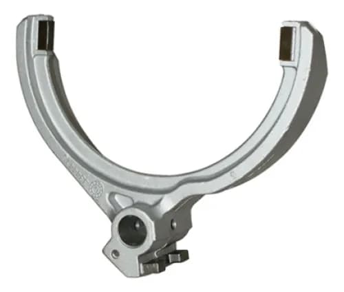 GARFO 1A E 2A CAIXA CAMBIO FS4305 FS4405 - 3344414