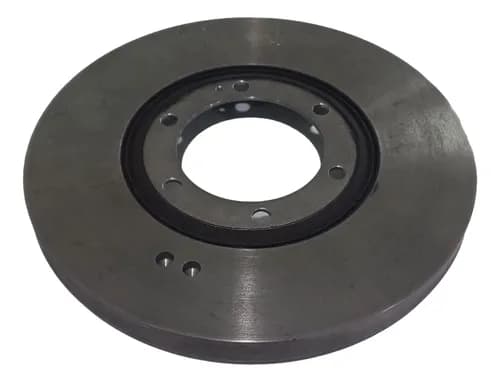 AMORTECEDOR VIBRACAO MOTOR MWM X10 - 941007030014E