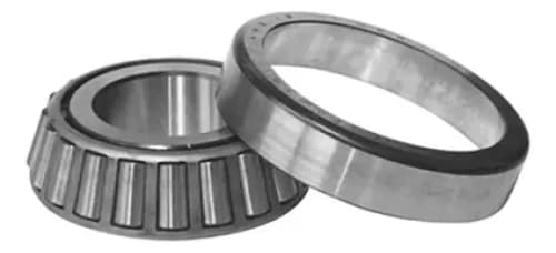 CONJUNTO ROLAMENTO INTERNO PINHAO RS220 RS230 MS120 - 2TA598313BM