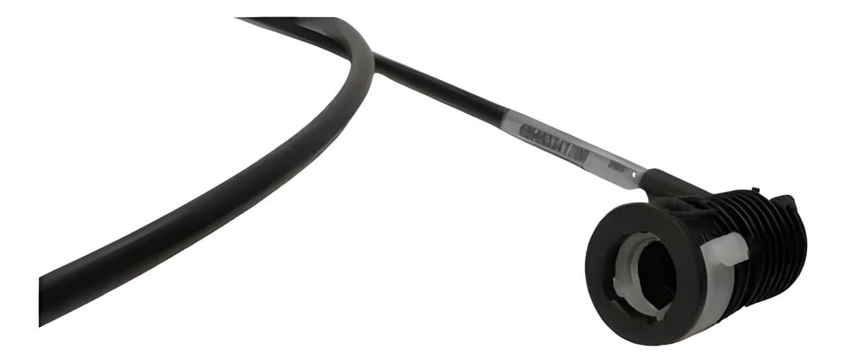 TUBO ARLA 980MM - 555463341749