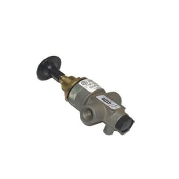 ALAVANCA VALVULA SUSPENSAO PNEUMATICA (MENOR) - 489399
