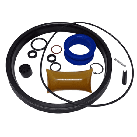 REPARO PARCIAL EMERGENCIA CUICA TRISTOP BLINDADO TIPO 24 - 965252