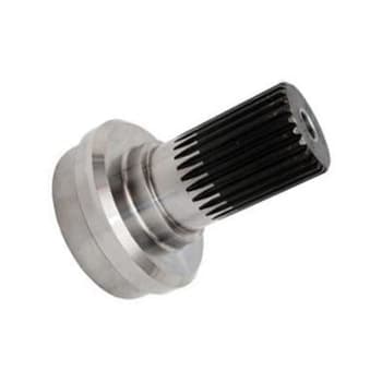 PONTEIRA ROSCA INTERNA FIXA 26 ESTRIAS 130,50MM - SP-3086