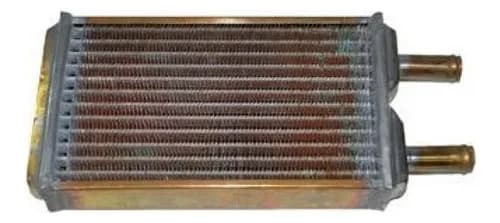 RADIADOR DO AQUECEDOR DA CAIXA DE AR CARGO - BH0X18476AA