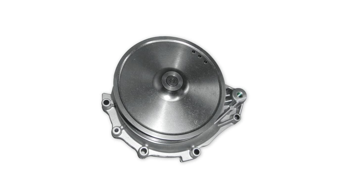 BOMBA D AGUA SCANIA DC13 - 20160709001