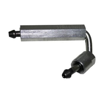 TUBO, ALTA PRESSAO COMBUSTIVEL - 2T2130302