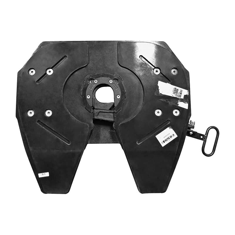 QUINTA RODA 3 1/2 J01 EX05 QR JSK38CXW 205MM REP/EXP - 100000462711