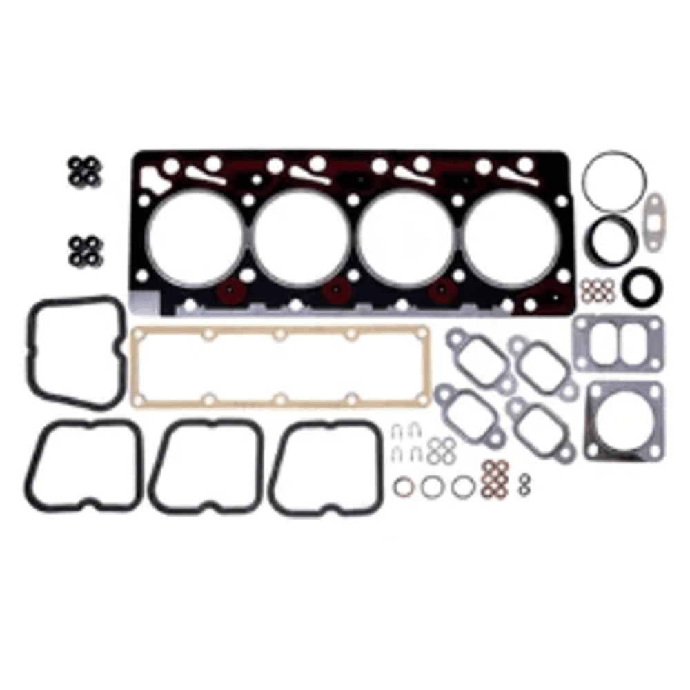 JOGO JUNTAS SUPERIOR MOTOR CUMMINS 4BTAA 3.9 4 CIL. - MP009005OE