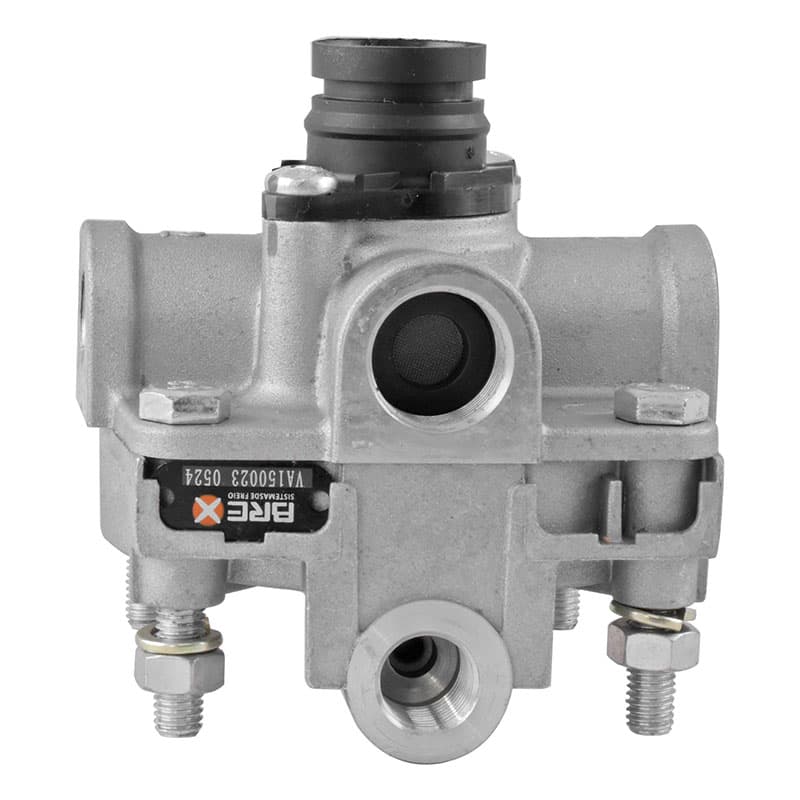 VALVULA RELE R12 - RS02