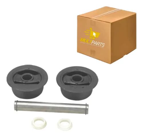 KIT COMPLETO COXIM TRASEIRO CABINE - E5HT5L399AA