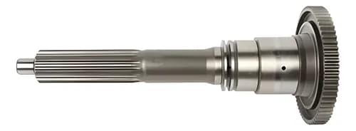 EIXO PILOTO 66 DENTES - 300020325