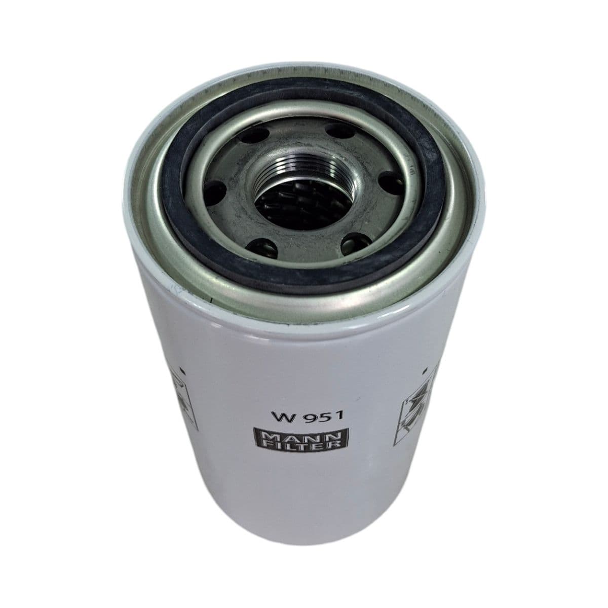 FILTRO LUBRIFICANTE/FILTRO HIDRAULICO - W951