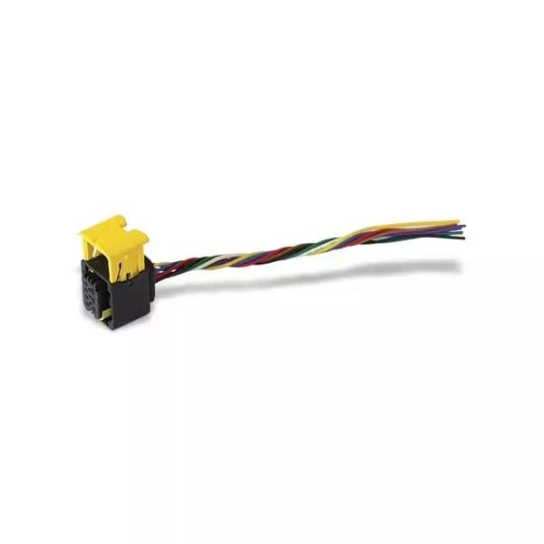CHICOTE COM CONECTOR 7 VIAS - PL99860097