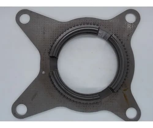 PLACA DE MONTAGEM SINCRONIZADO GP - 1X56138097.501