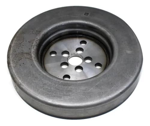 AMORTECEDOR VIBRACAO MOTOR CUMMINS ISL 8.9 - 2Z0105243A