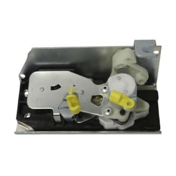 FECHADURA PORTA MANUAL LD ( PRE DISPOSTA PARA ELETRICA ) - 23B837014