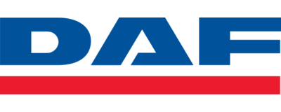 Logo DAF