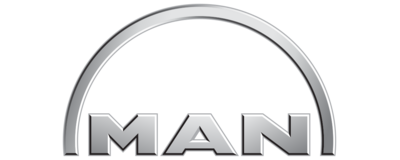 Logo MAN