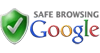 Google Safe Browsing - Navegação Segura