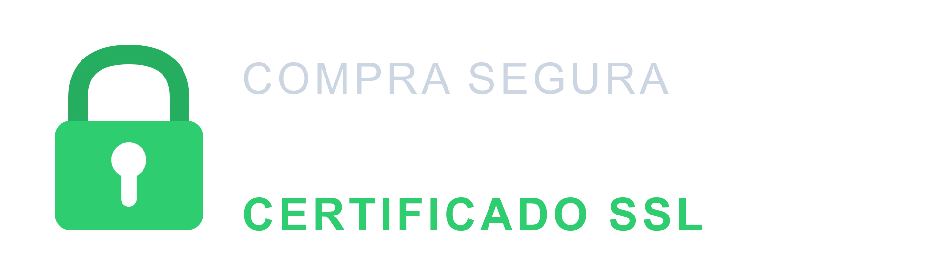 SSL Certificado - Site Seguro HTTPS