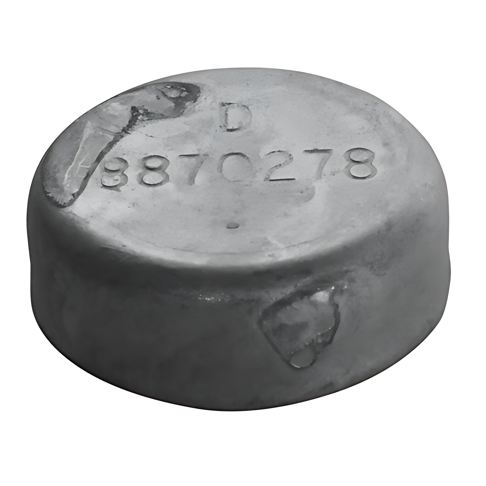 BUJAO ROSCADO  ES11209 ES11109 FS8209 FS6209 - 0009986550