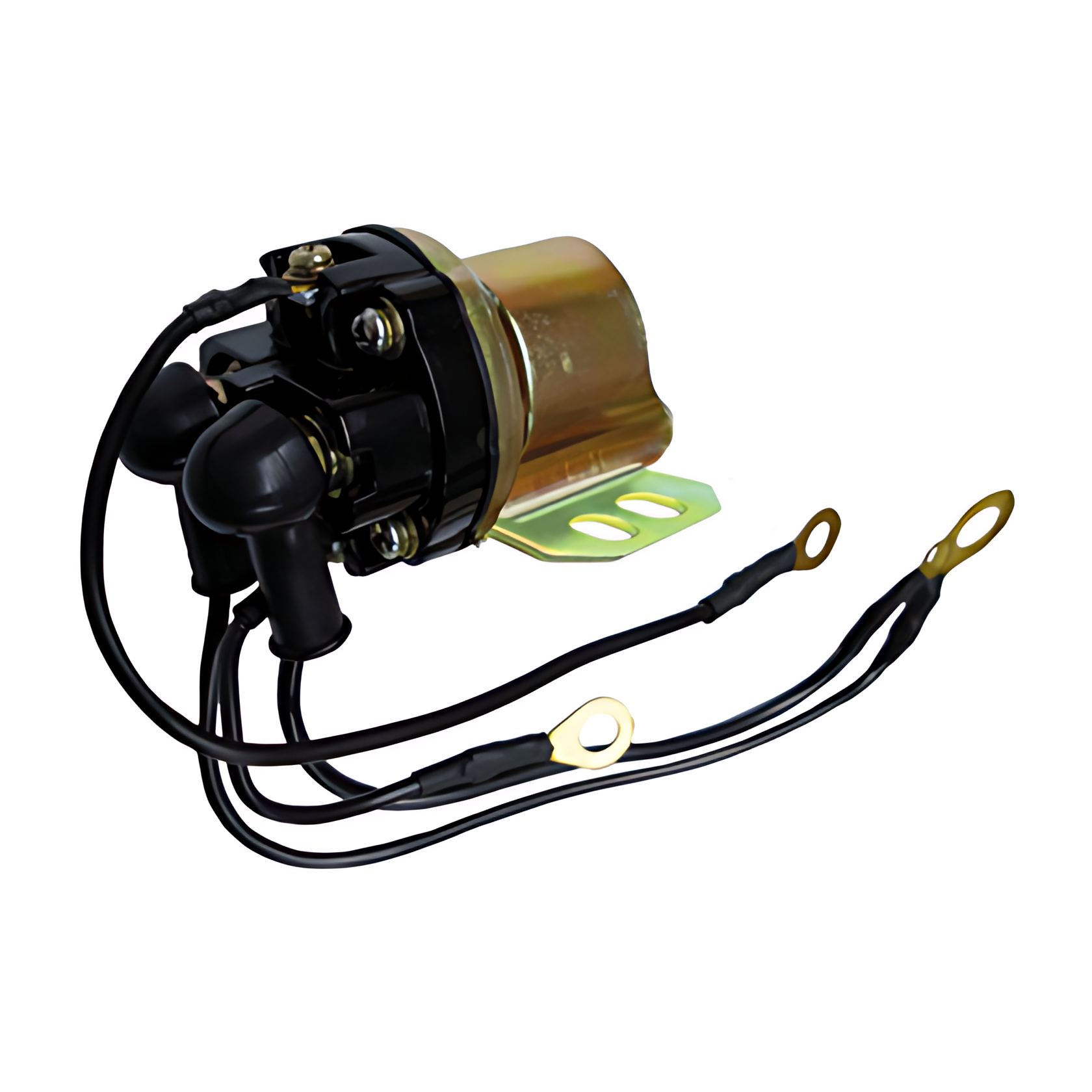 RELE AUXILIAR PARTIDA 24V 28MT - ZM2409