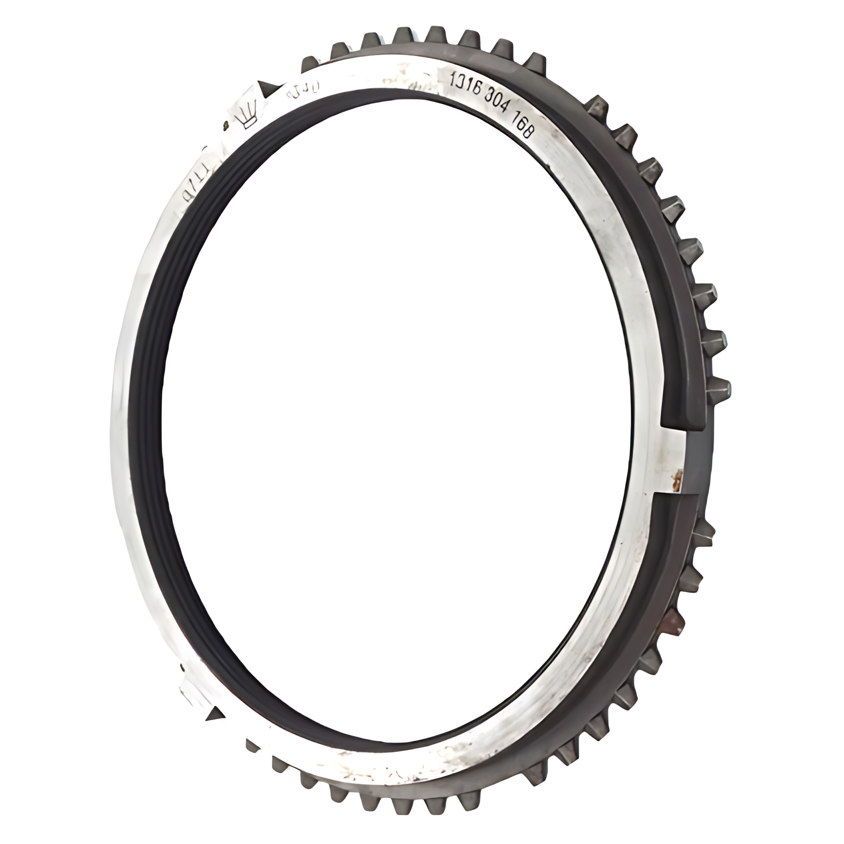 ANEL SINCRONIZADOR 3 E 4  MODERNO ZF - 0012621734