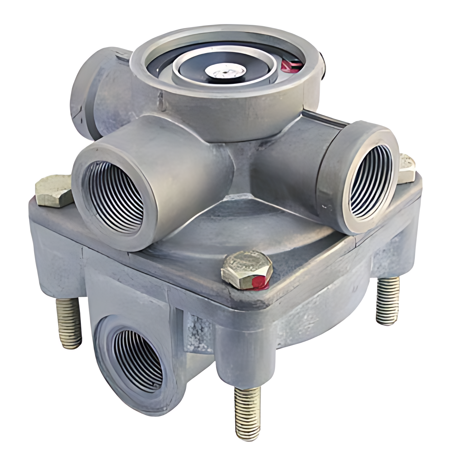 VALVULA RELE MBB / VOLVO - 0014296844